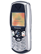 Best available price of Panasonic GD67 in Newzealand
