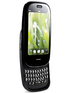 Best available price of Palm Pre Plus in Newzealand