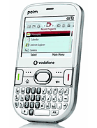 Best available price of Palm Treo 500v in Newzealand
