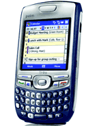 Best available price of Palm Treo 750 in Newzealand