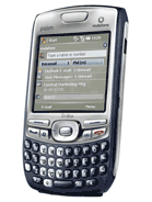 Best available price of Palm Treo 750v in Newzealand