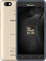 Best available price of Panasonic Eluga A4 in Newzealand