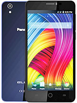 Best available price of Panasonic Eluga L 4G in Newzealand
