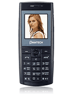 Best available price of Pantech PG-1900 in Newzealand