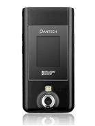 Best available price of Pantech PG-6200 in Newzealand