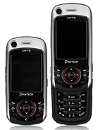 Best available price of Pantech PU-5000 in Newzealand