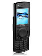 Best available price of Pantech U-4000 in Newzealand