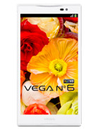 Best available price of Pantech Vega No 6 in Newzealand