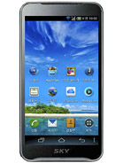 Best available price of Pantech Vega Racer 2 IM-A830L in Newzealand