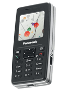 Best available price of Panasonic SC3 in Newzealand