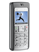 Best available price of Philips Xenium 9-98 in Newzealand