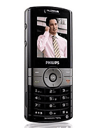 Best available price of Philips Xenium 9-9g in Newzealand