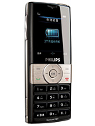 Best available price of Philips Xenium 9-9k in Newzealand