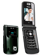 Best available price of Philips Xenium 9-9r in Newzealand