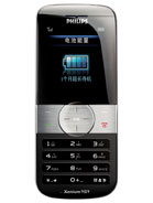 Best available price of Philips Xenium 9-9u in Newzealand