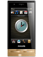 Best available price of Philips D812 in Newzealand