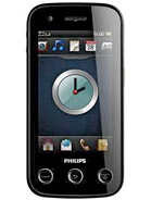 Best available price of Philips D813 in Newzealand