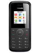 Best available price of Philips E102 in Newzealand