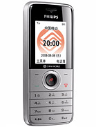 Best available price of Philips E210 in Newzealand
