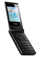 Best available price of Philips F610 in Newzealand
