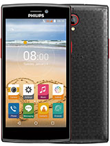 Best available price of Philips S337 in Newzealand