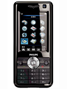 Best available price of Philips TM700 in Newzealand