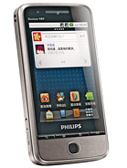 Best available price of Philips V726 in Newzealand
