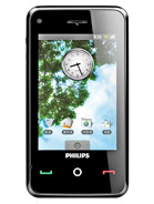 Best available price of Philips V808 in Newzealand