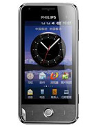 Best available price of Philips V816 in Newzealand