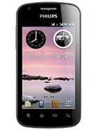 Best available price of Philips W337 in Newzealand
