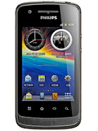 Best available price of Philips W820 in Newzealand