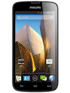 Best available price of Philips W8560 in Newzealand