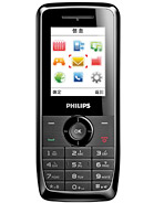 Best available price of Philips X100 in Newzealand