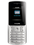 Best available price of Philips X130 in Newzealand