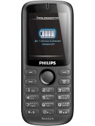 Best available price of Philips X1510 in Newzealand