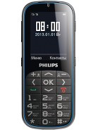 Best available price of Philips X2301 in Newzealand