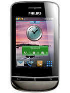 Best available price of Philips X331 in Newzealand
