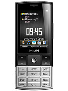 Best available price of Philips X332 in Newzealand