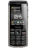 Best available price of Philips X333 in Newzealand