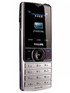 Best available price of Philips X500 in Newzealand
