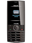 Best available price of Philips Xenium X501 in Newzealand