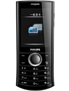 Best available price of Philips Xenium X503 in Newzealand