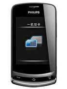 Best available price of Philips X518 in Newzealand