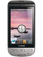 Best available price of Philips X525 in Newzealand