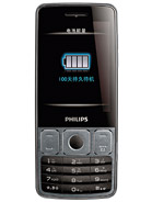 Best available price of Philips X528 in Newzealand