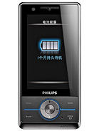 Best available price of Philips X605 in Newzealand