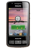 Best available price of Philips X622 in Newzealand