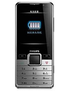 Best available price of Philips X630 in Newzealand