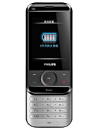 Best available price of Philips X650 in Newzealand