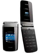 Best available price of Philips Xenium X700 in Newzealand